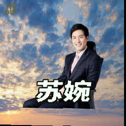 苏婉